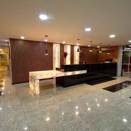 Fênix Hotel Moema São Paulo Extérieur photo