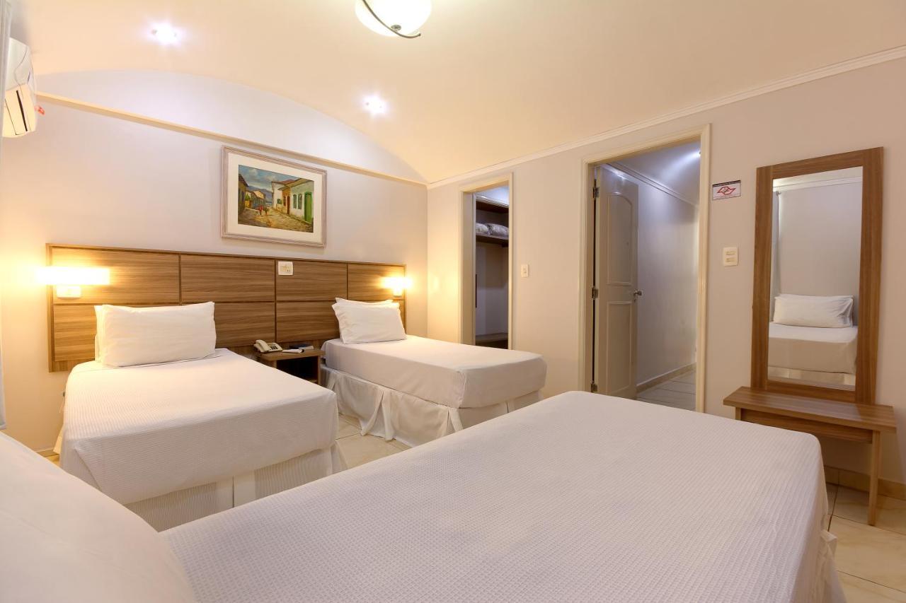 Fênix Hotel Moema São Paulo Extérieur photo