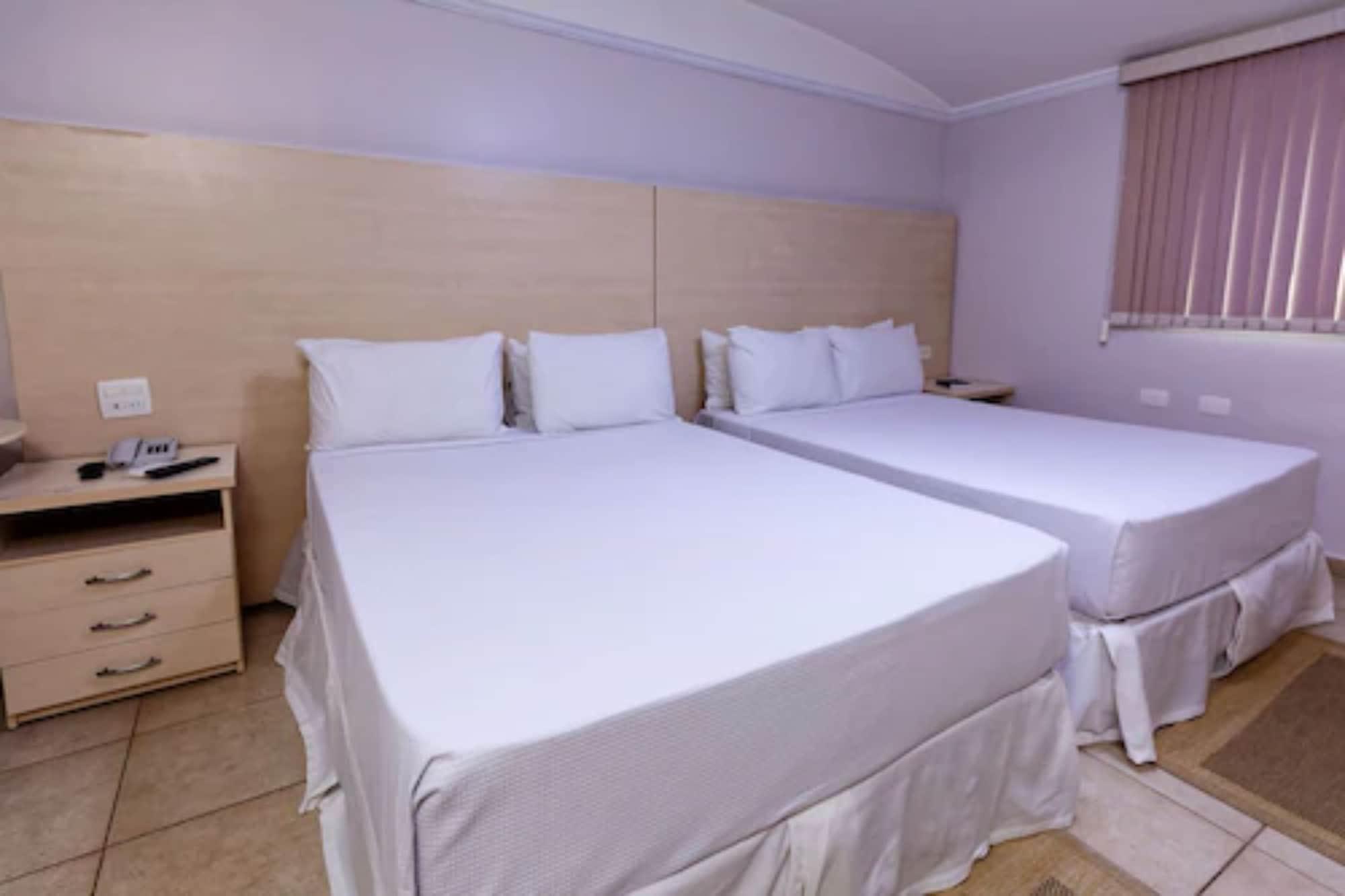 Fênix Hotel Moema São Paulo Extérieur photo