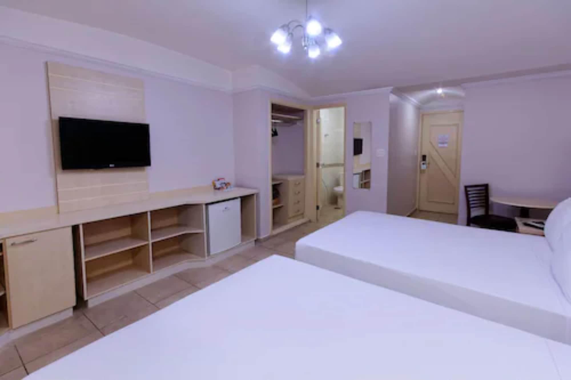 Fênix Hotel Moema São Paulo Extérieur photo