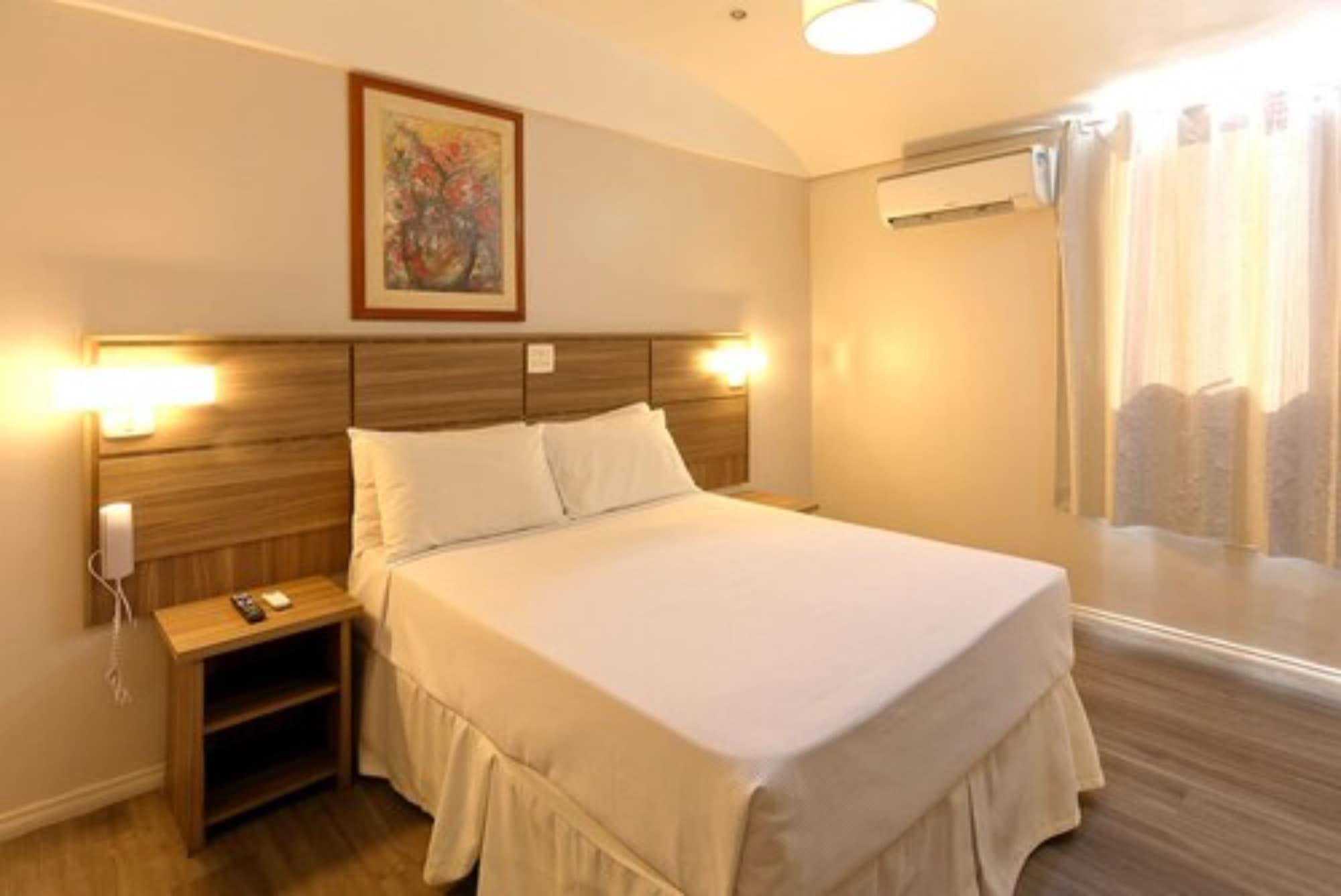 Fênix Hotel Moema São Paulo Extérieur photo