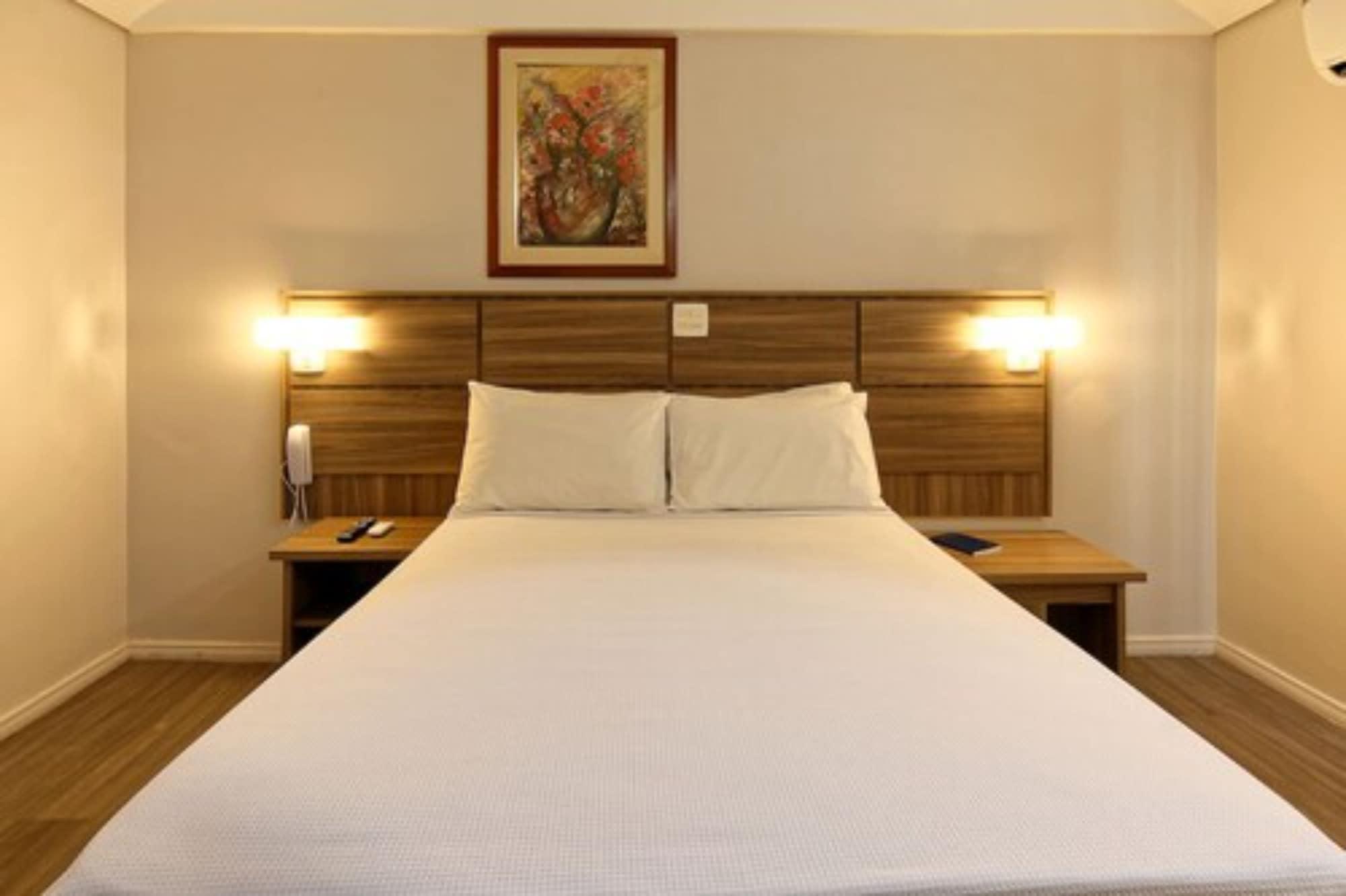 Fênix Hotel Moema São Paulo Extérieur photo