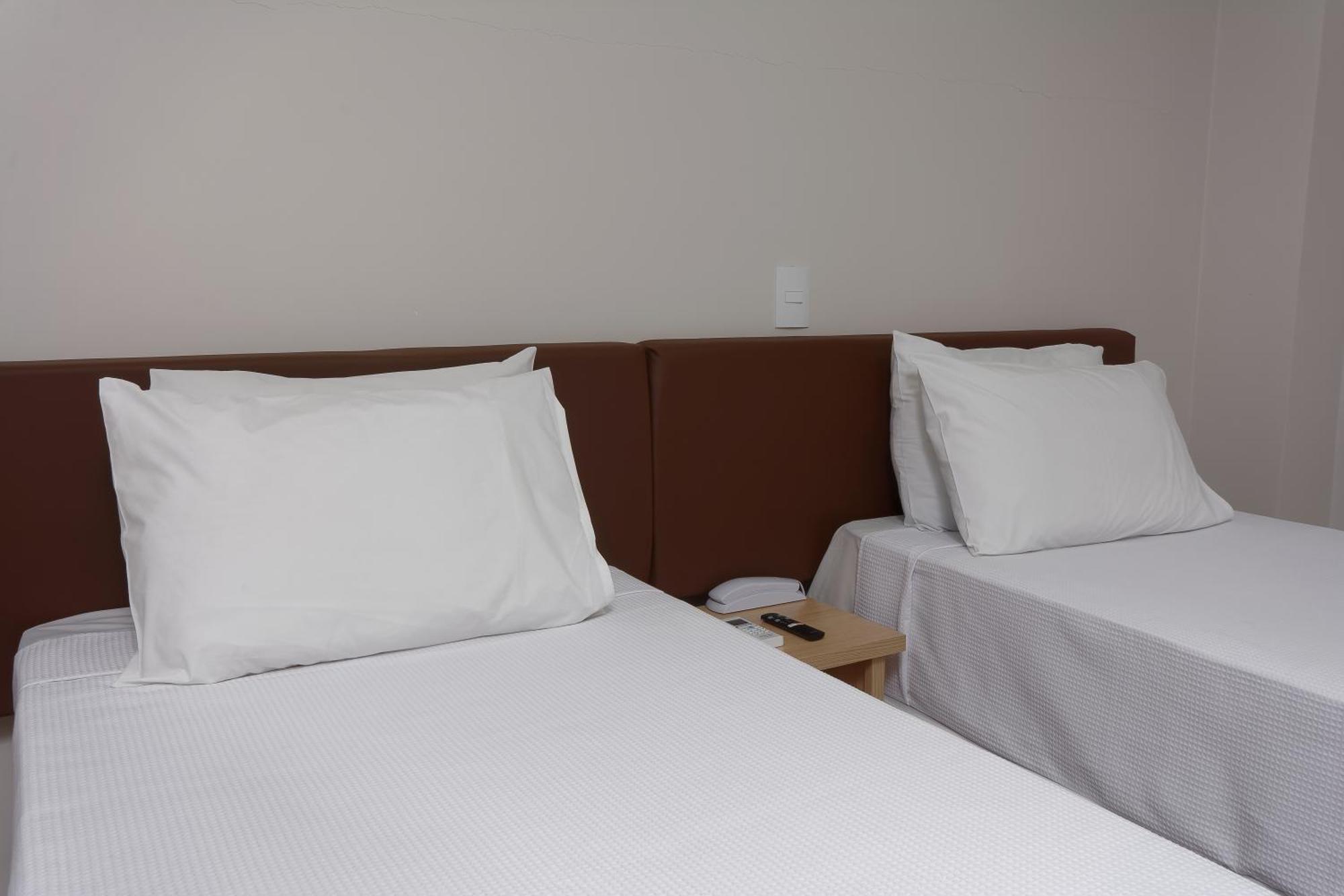 Fênix Hotel Moema São Paulo Chambre photo