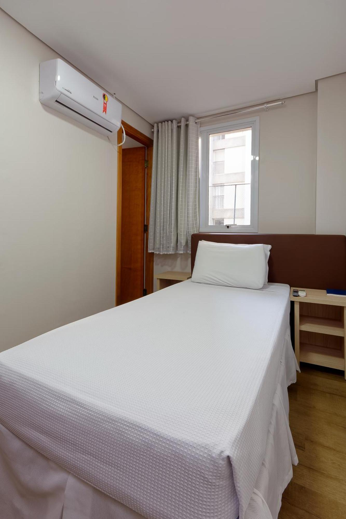 Fênix Hotel Moema São Paulo Chambre photo