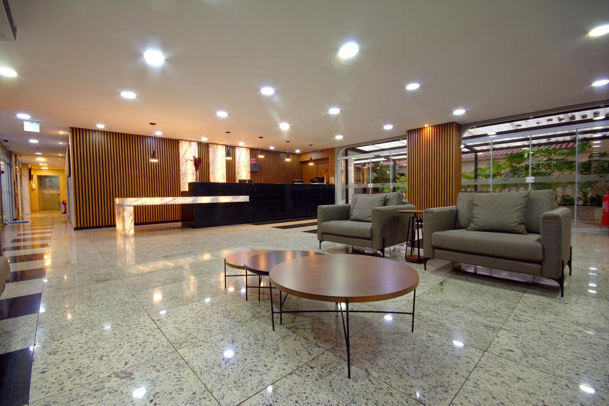 Fênix Hotel Moema São Paulo Extérieur photo