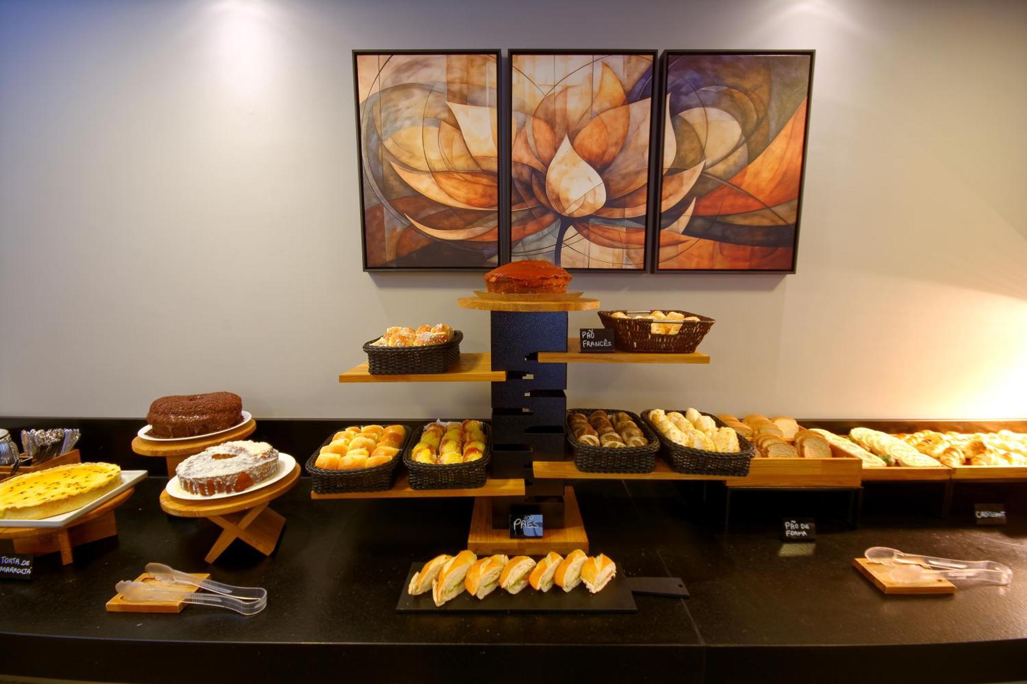 Fênix Hotel Moema São Paulo Extérieur photo