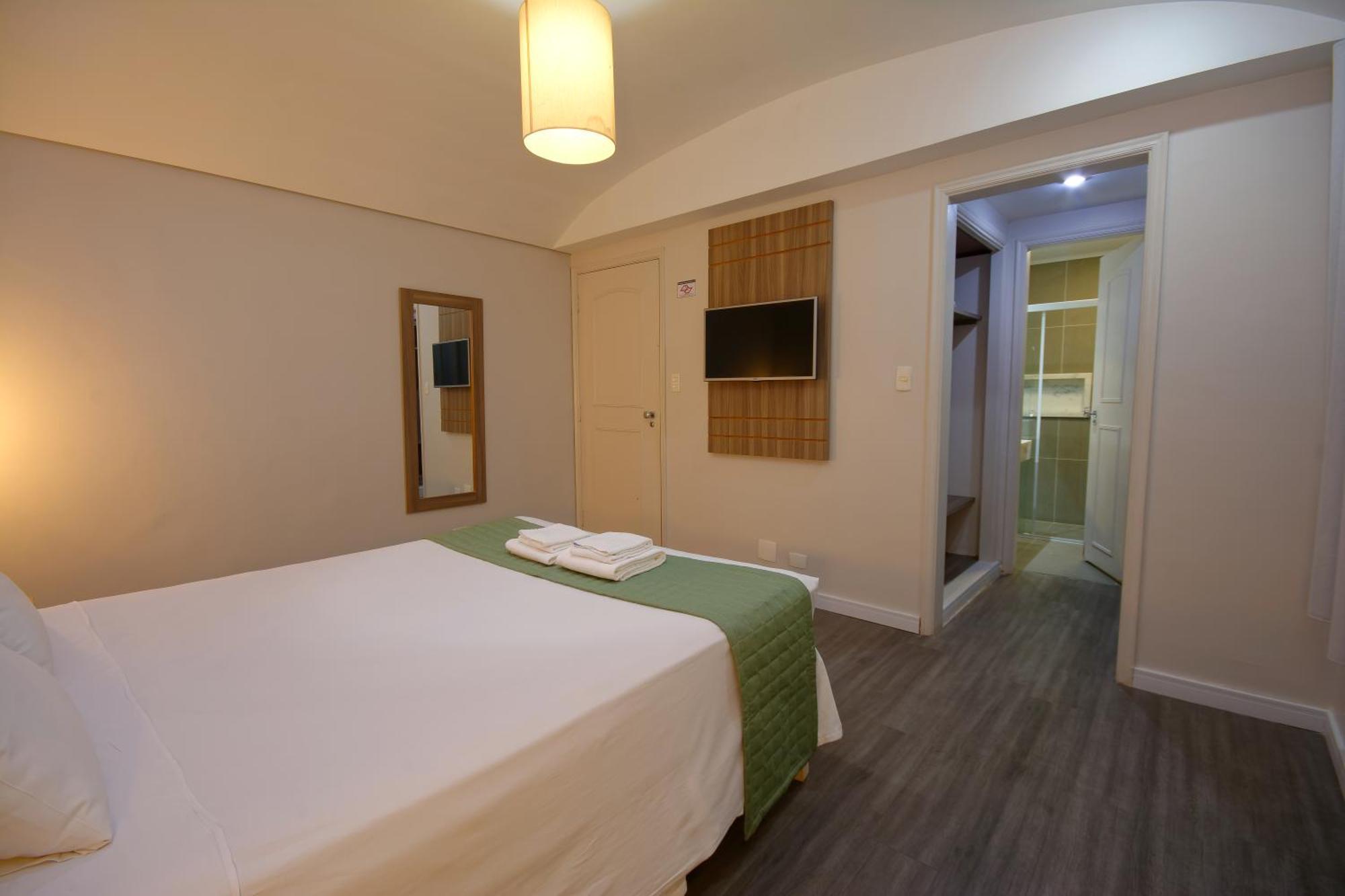 Fênix Hotel Moema São Paulo Extérieur photo
