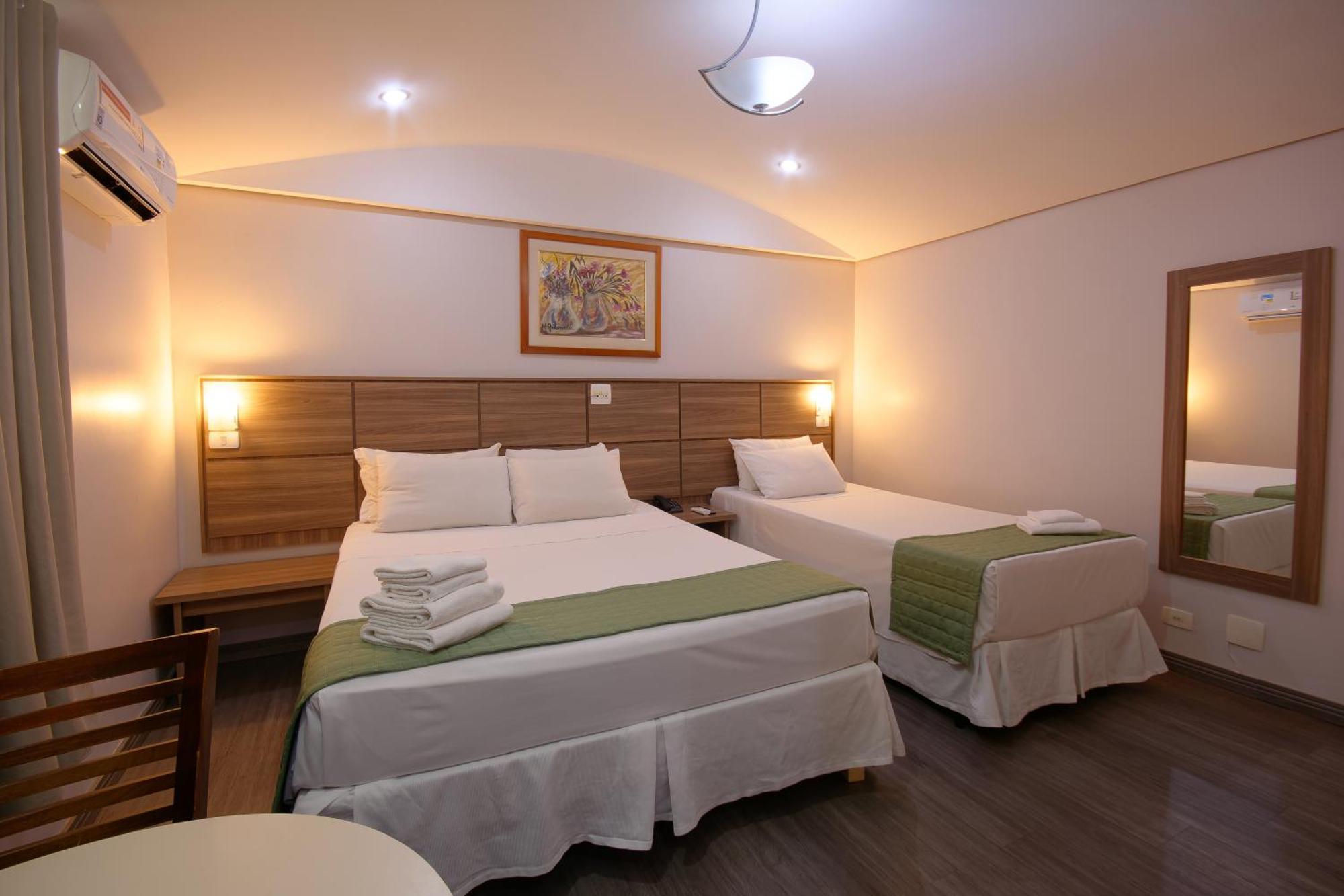 Fênix Hotel Moema São Paulo Extérieur photo