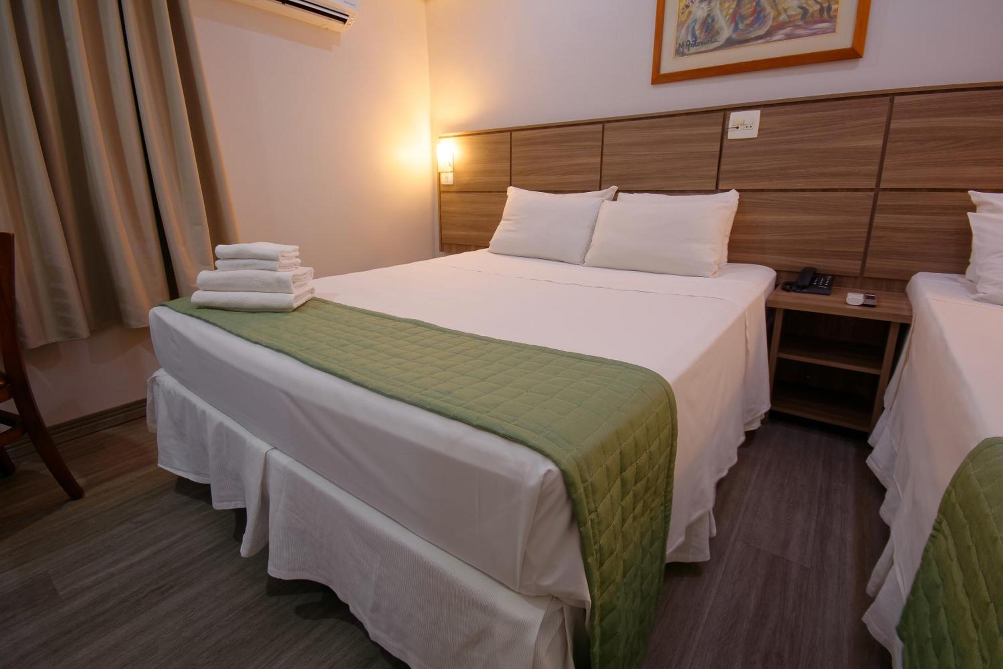 Fênix Hotel Moema São Paulo Extérieur photo
