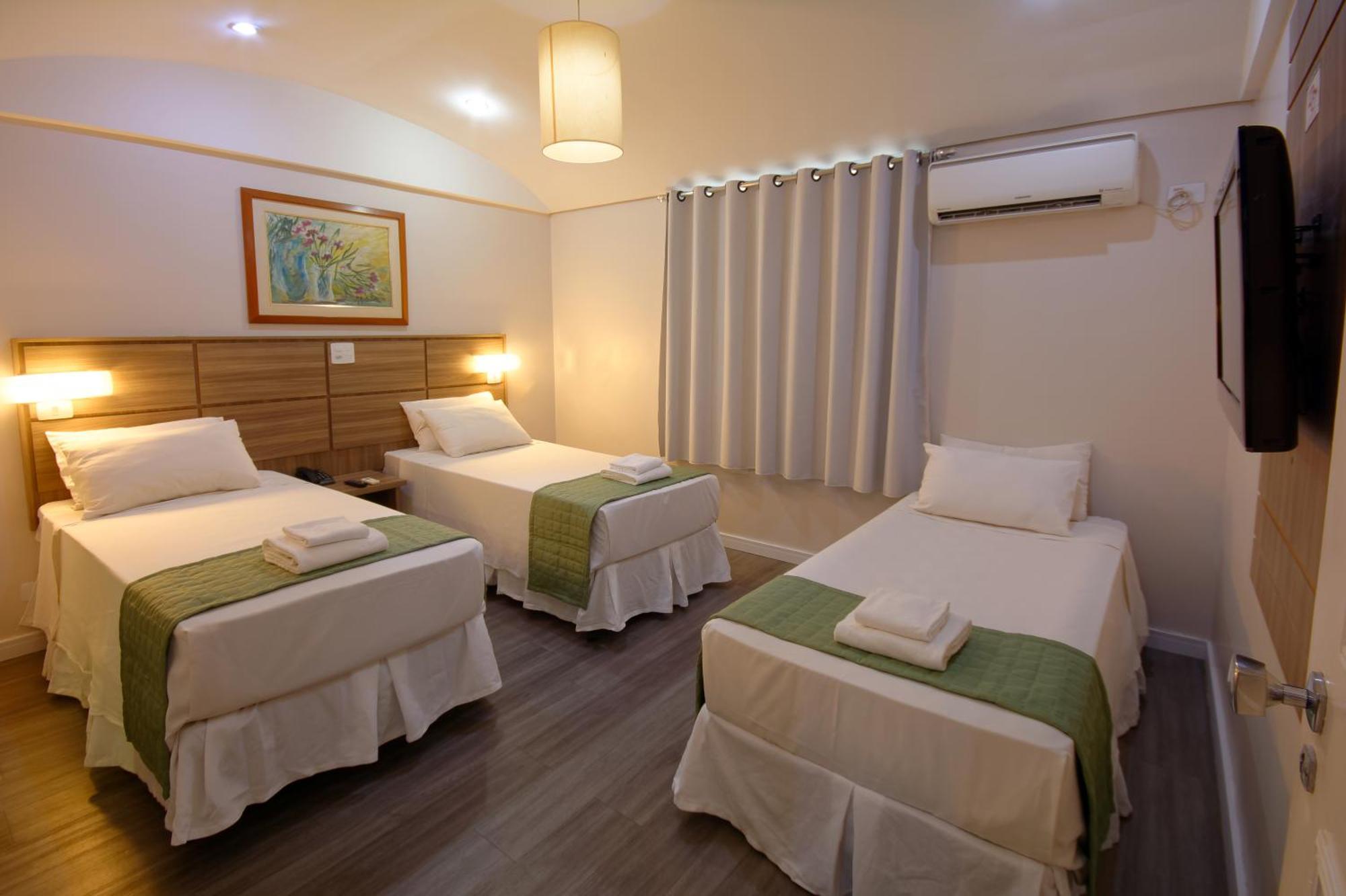 Fênix Hotel Moema São Paulo Extérieur photo