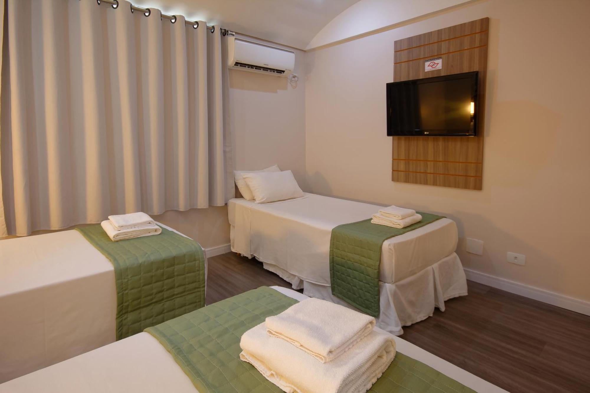 Fênix Hotel Moema São Paulo Extérieur photo