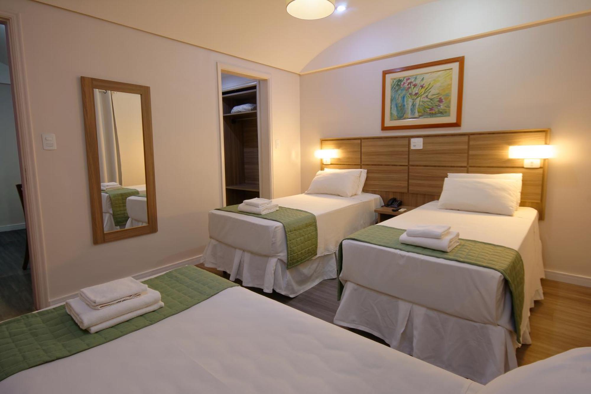 Fênix Hotel Moema São Paulo Extérieur photo